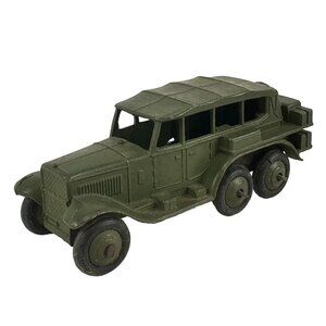 Dinky Toys Six Wheel Reconnaissance Car Vehicle
